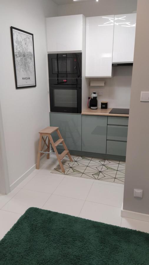 Grochowska Apartment Βαρσοβία Εξωτερικό φωτογραφία