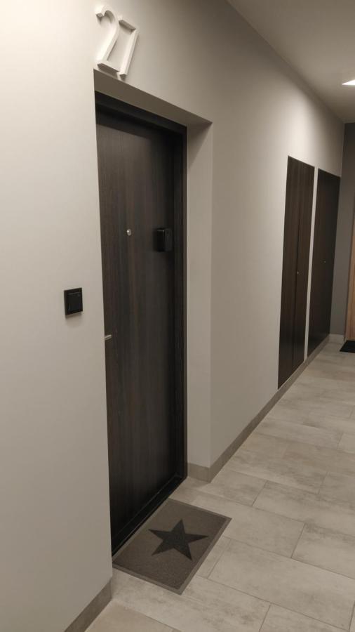 Grochowska Apartment Βαρσοβία Εξωτερικό φωτογραφία
