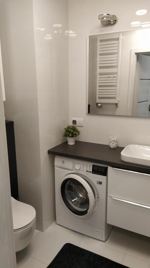 Grochowska Apartment Βαρσοβία Εξωτερικό φωτογραφία