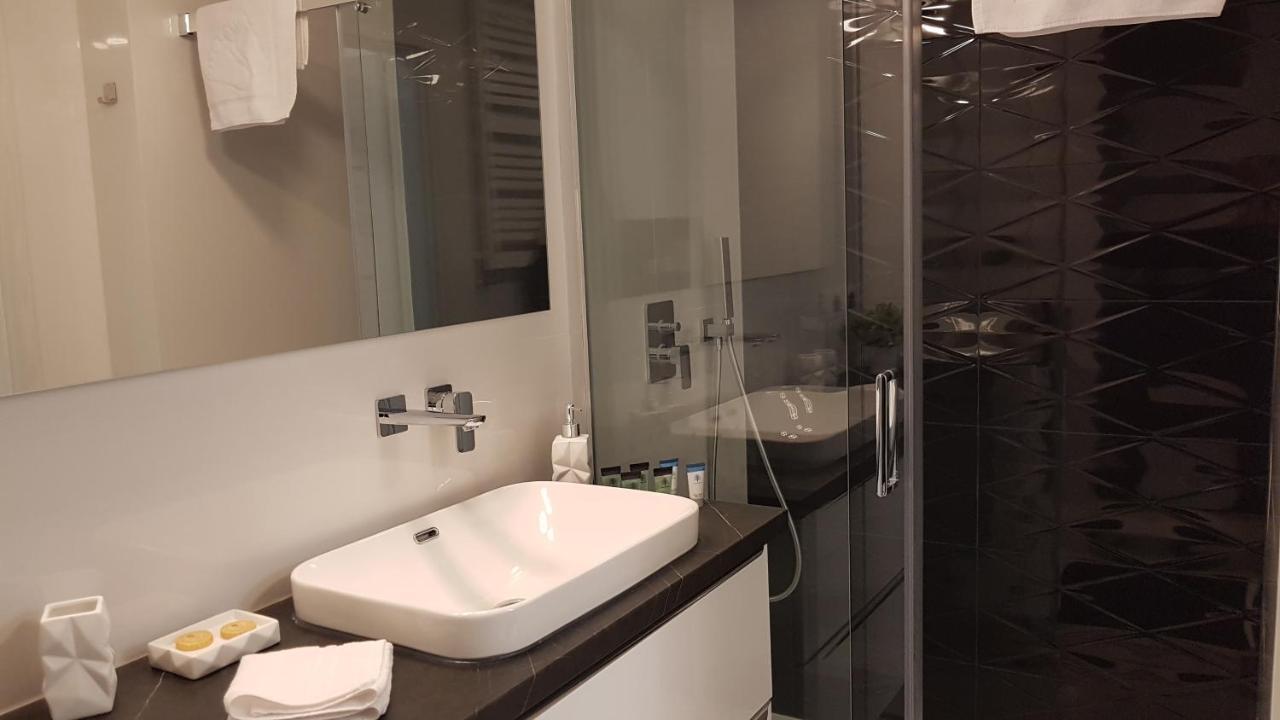 Grochowska Apartment Βαρσοβία Εξωτερικό φωτογραφία