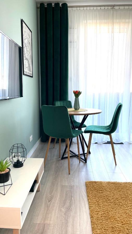 Grochowska Apartment Βαρσοβία Εξωτερικό φωτογραφία